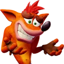 CrashShrug