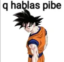 que_hablas
