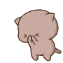 UDUcatflyingkiss
