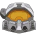 HaloMP HaloMP