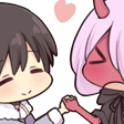 002andhiro Discord emoji