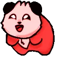 panda_roll