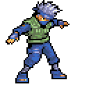 KakashiChidori