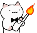 Kyuu_fire Discord emoji