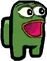 AMONGGERS Discord Emoji