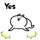 _yess Discord emoji