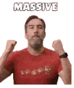 massive