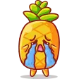 crypineapple Discord Emoji