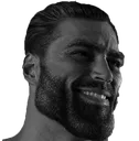 GigaChad