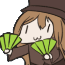 hutaocheer Discord Emoji