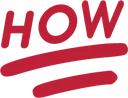 how