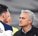 MourinhoHojbergRedEyes