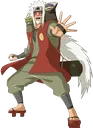 Jiraiya