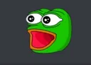 Happy Pepe happypepe Discord Emoji
