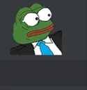 LawyerPepe Discord Emoji