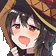 Lewd Megumin LewdMegumin Discord Emoji