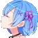 Rem Kiss RemKiss Discord Emoji