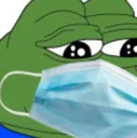maskPEPE Discord Emoji