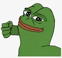 arminPEPE Discord Emoji
