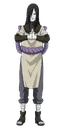 orochimaru