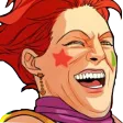 Hisoka_laugh