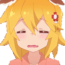 Senko_Tired