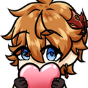 childeheart Discord emoji