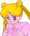 SailorMoonShy