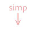 simp
