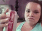 Trisha_Angry