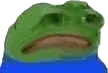 peepocringe