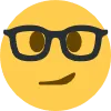 Nerd_Heh Discord Emoji