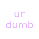 urdumb