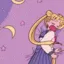 SailorMoonBed