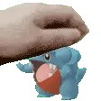 petthebebby