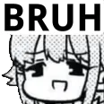 bruh