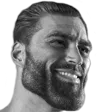 GIGAChad