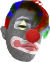 clownfen