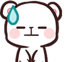 aTensedTeddyOwO Discord emoji