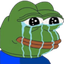 PePeCriesOwO Discord emoji