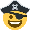 pirate pirate