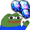 Crystals crystals Discord Emoji
