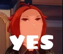 yes