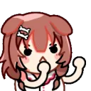 KoroneFight