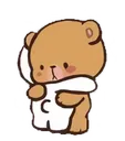 hug hug