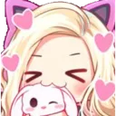 Uwuuwu Discord Emoji