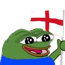 pepeengland Discord Emoji