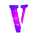 2Vlonepurple Discord Emoji