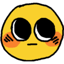 WFY_Shy Discord emoji