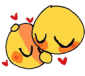 kisslove Discord emoji